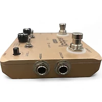Used Donner DELUXE LOOPER Pedal