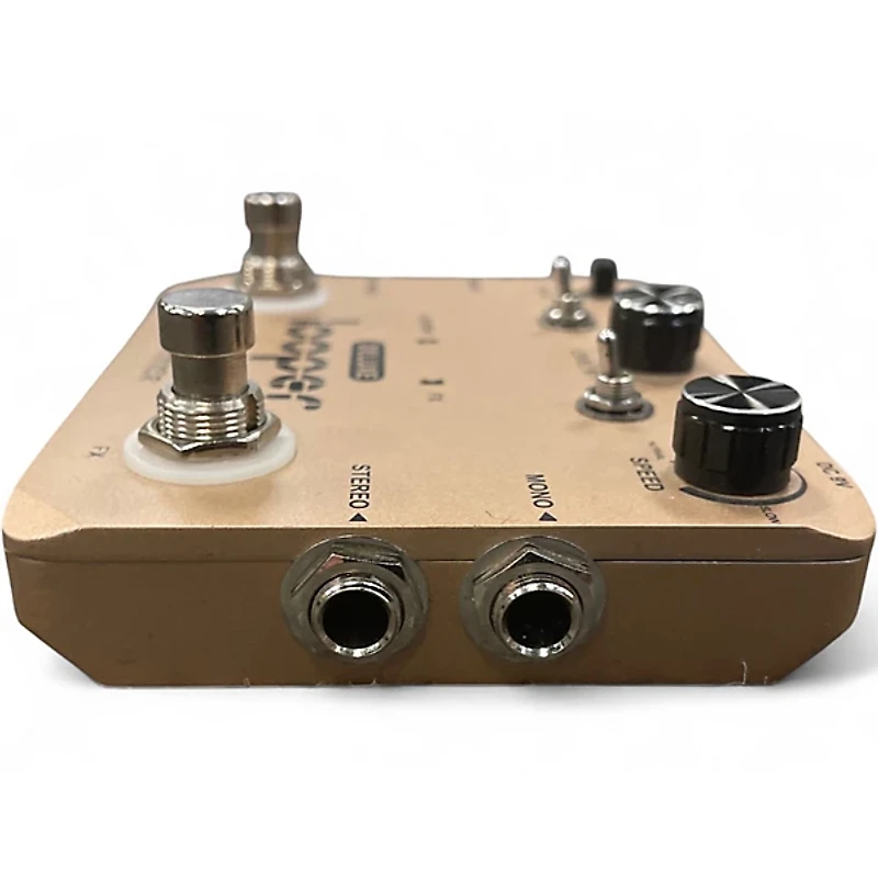 Used Donner DELUXE LOOPER Pedal