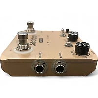 Used Donner DELUXE LOOPER Pedal
