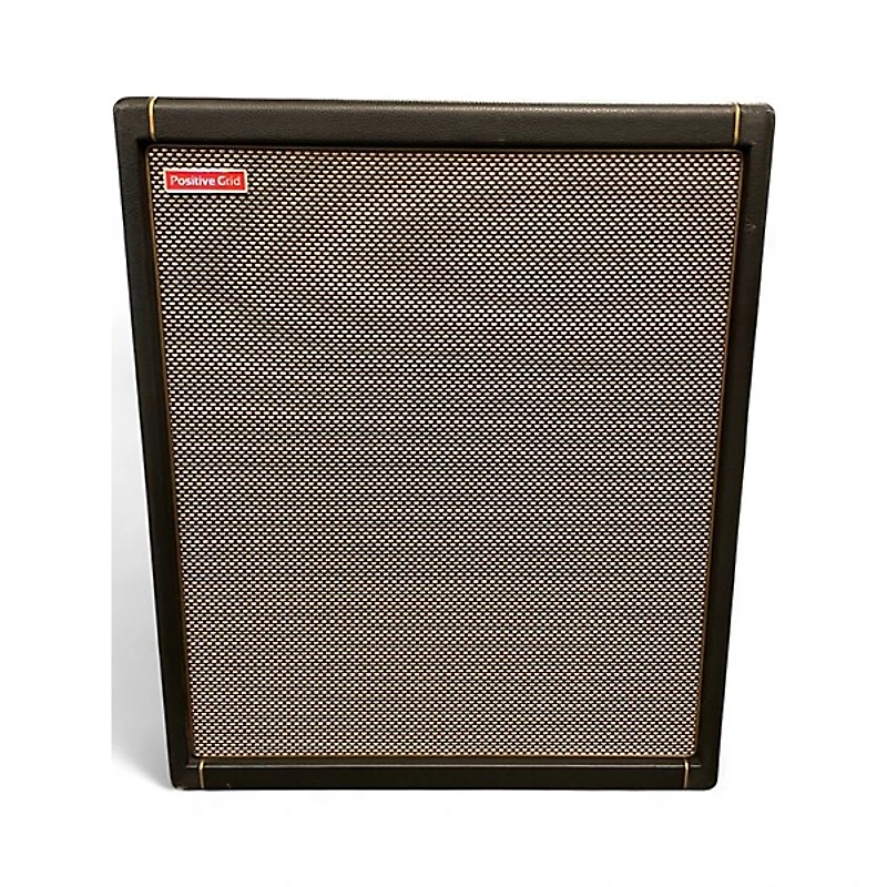 Used Positive Grid SPARK CAB Guitar Cabinet