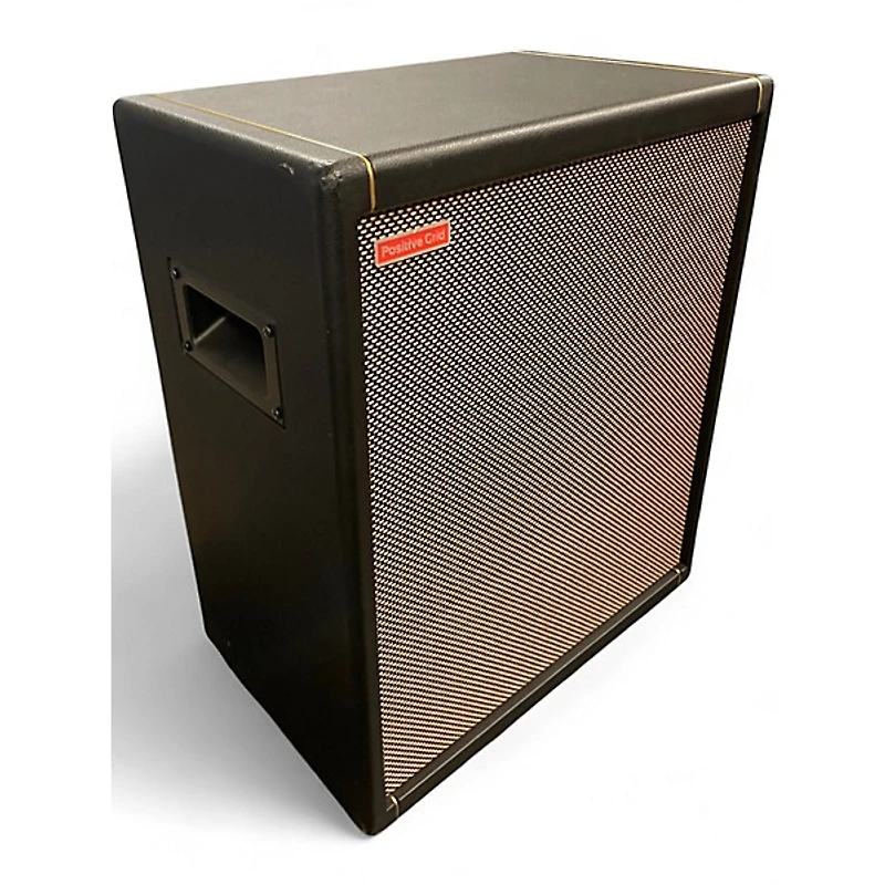 Used Positive Grid SPARK CAB Guitar Cabinet