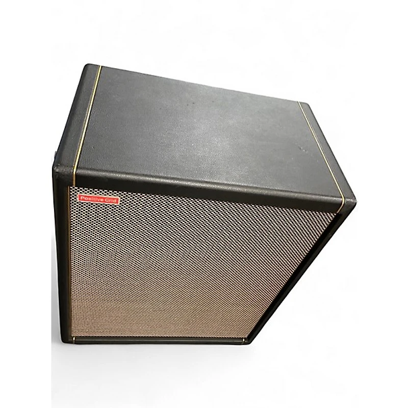 Used Positive Grid SPARK CAB Guitar Cabinet
