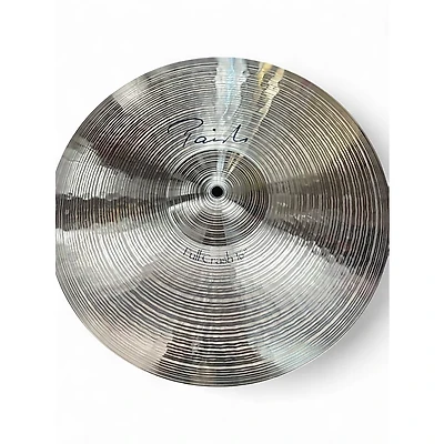 Used Paiste 16in Signature Full Crash Cymbal