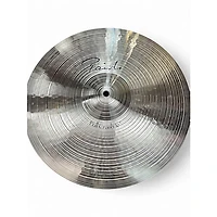 Used Paiste 16in Signature Full Crash Cymbal