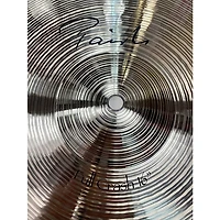 Used Paiste 16in Signature Full Crash Cymbal