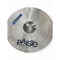Used Paiste 16in Signature Full Crash Cymbal