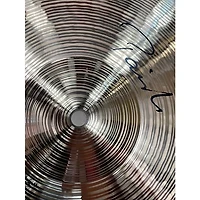 Used Paiste 16in Signature Full Crash Cymbal