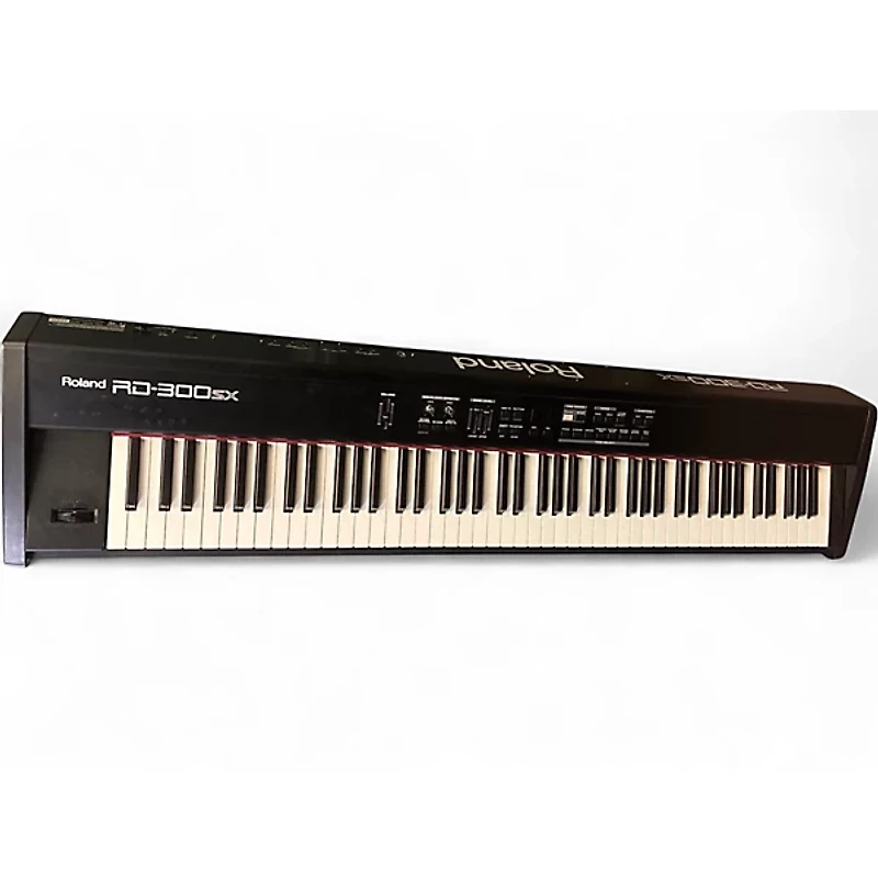 Used Roland RD300SX Digital Piano
