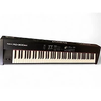 Used Roland RD300SX Digital Piano