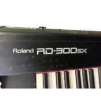 Used Roland RD300SX Digital Piano