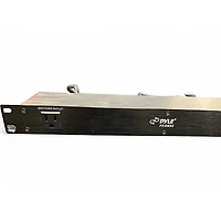 Used Pyle PCO850 Power Conditioner