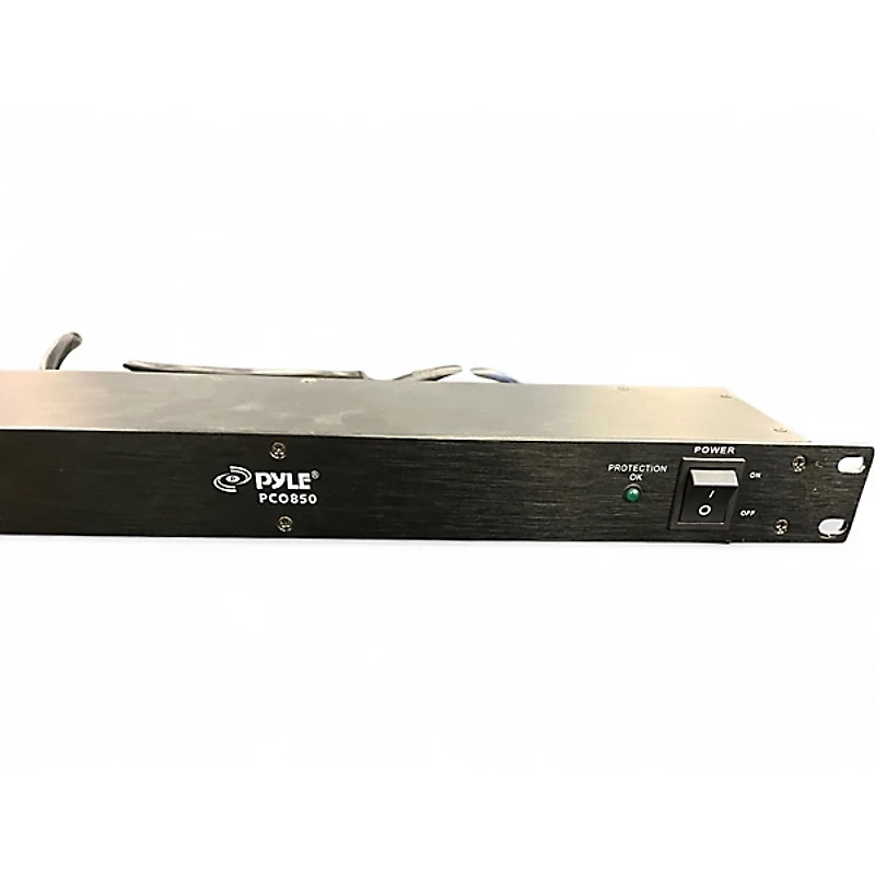 Used Pyle PCO850 Power Conditioner