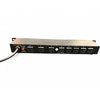 Used Pyle PCO850 Power Conditioner
