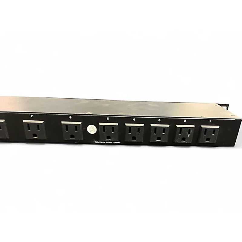 Used Pyle PCO850 Power Conditioner