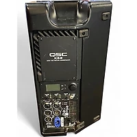 Used QSC K8.2 Powered Speaker