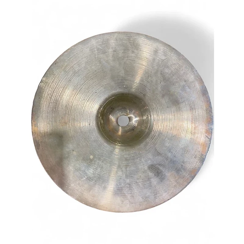 Used Paiste 8in 2002 Splash Cymbal