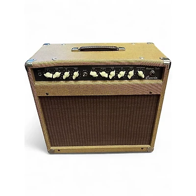 Used Carvin VINTAGE 33 Tube Guitar Combo Amp
