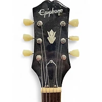 Used Epiphone ES335 IG CHERRY Hollow Body Electric Guitar