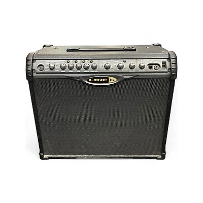 Used Line 6 Spider II 150W Solid State Guitar Amp Head