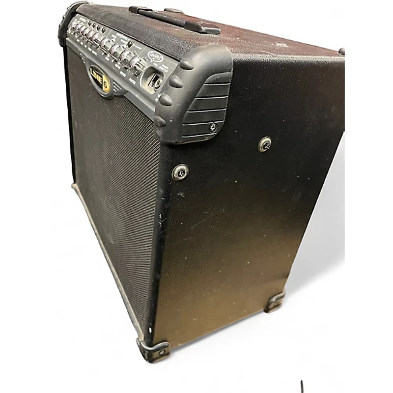 Used Line 6 Spider II 150W Solid State Guitar Amp Head