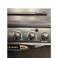 Used Line 6 Spider II 150W Solid State Guitar Amp Head