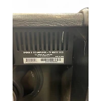 Used Line 6 Spider II 150W Solid State Guitar Amp Head