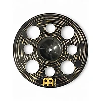 Used MEINL 14in Dark Trash Crash Cymbal