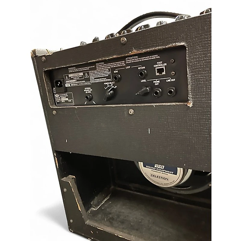 Used Marshall HAZE 40 Guitar Combo Amp
