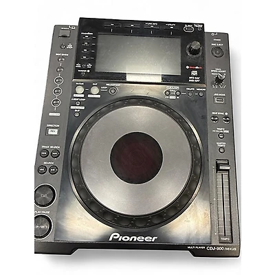 Used Pioneer DJ CDJ900 Nexus DJ Player