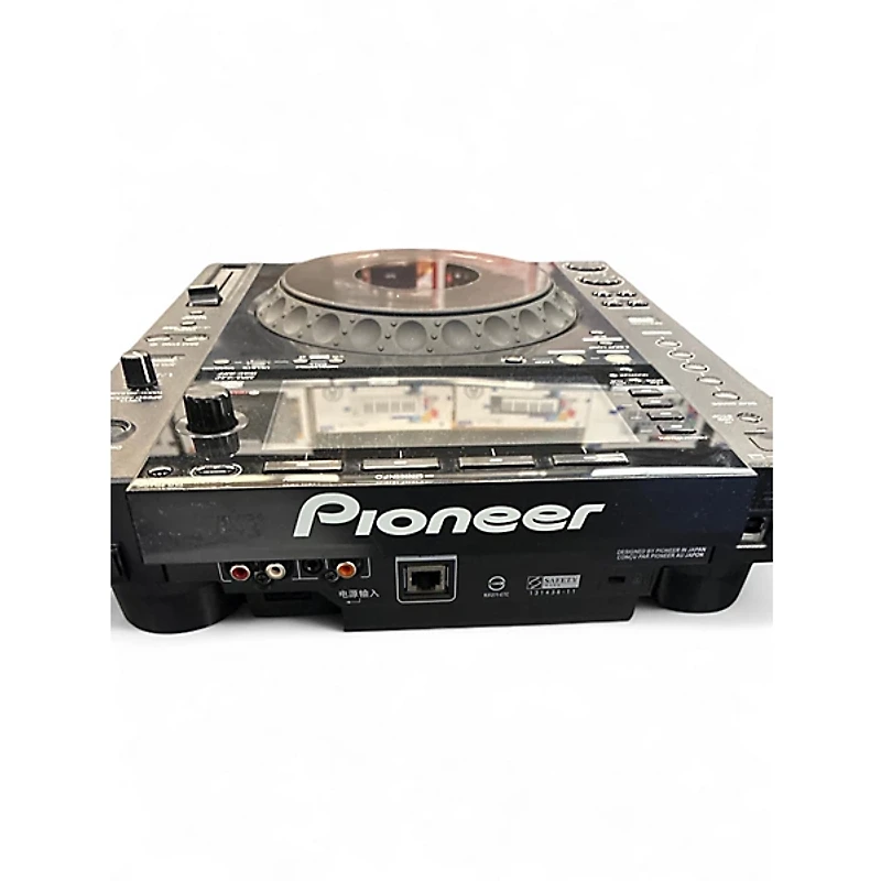 Used Pioneer DJ CDJ900 Nexus DJ Player