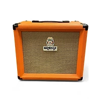 Used Orange Amplifiers CRUSH 15R Guitar Combo Amp