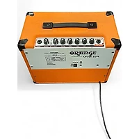Used Orange Amplifiers CRUSH 15R Guitar Combo Amp