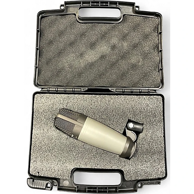 Used Samson C01 Condenser Microphone