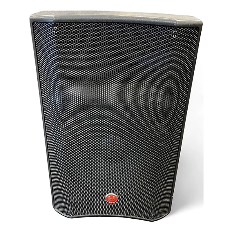 Used Harbinger V2212 Powered Speaker