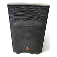 Used Harbinger V2212 Powered Speaker