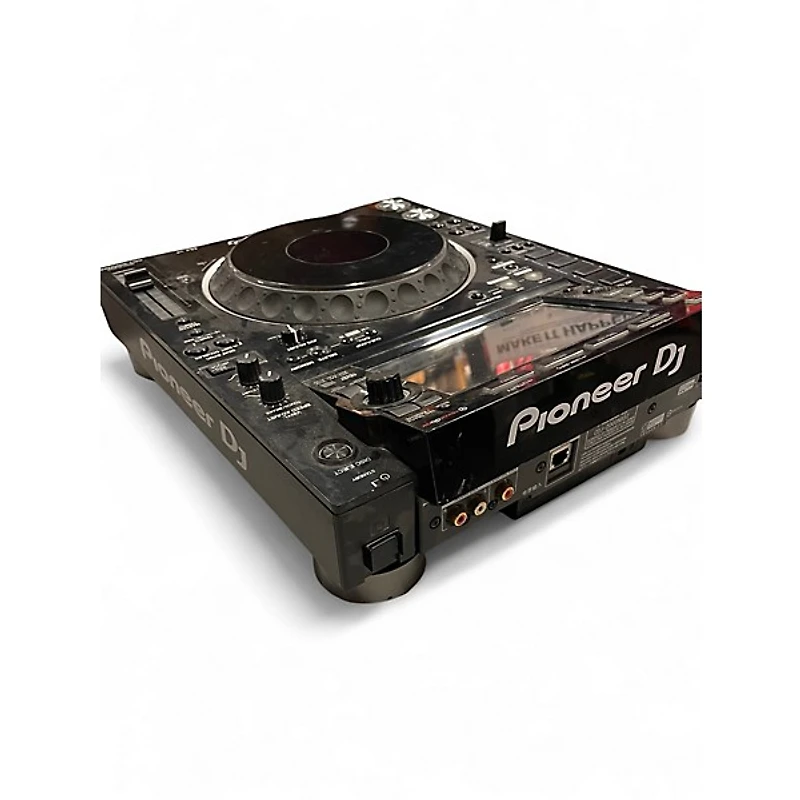 Used Pioneer DJ CDJ2000NXS2 DJ Player