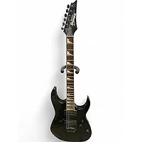 Used Ibanez Gio Ax Black Solid Body Electric Guitar