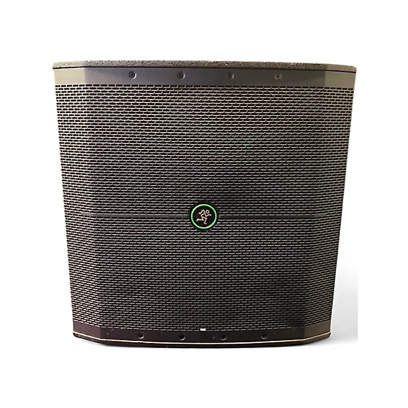 Used Mackie THUMP 118S Powered Subwoofer