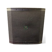 Used Mackie THUMP 118S Powered Subwoofer