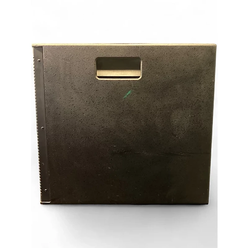 Used Mackie THUMP 118S Powered Subwoofer