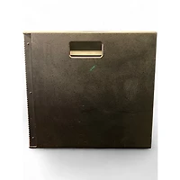 Used Mackie THUMP 118S Powered Subwoofer