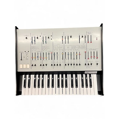 Used KORG ARP Odyssey Synthesizer