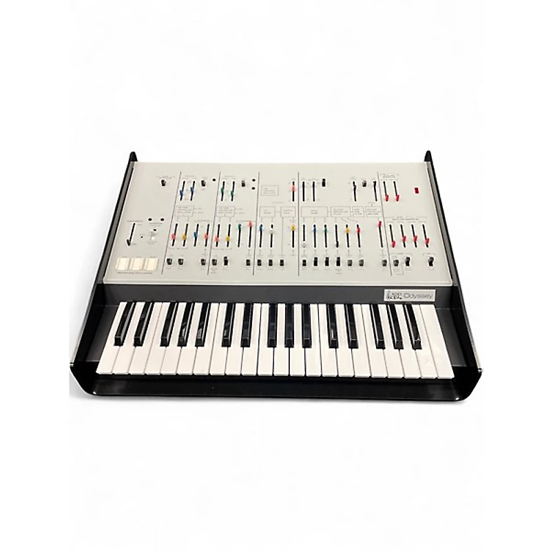 Used KORG ARP Odyssey Synthesizer