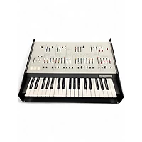 Used KORG ARP Odyssey Synthesizer