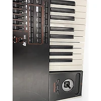 Used KORG Pa4X76 76 Key Arranger Keyboard
