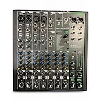 Used Mackie PROFX10 v3 Unpowered Mixer
