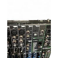 Used Mackie PROFX10 v3 Unpowered Mixer