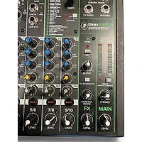 Used Mackie PROFX10 v3 Unpowered Mixer