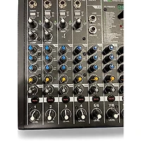 Used Mackie PROFX10 v3 Unpowered Mixer