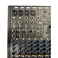Used Mackie PROFX10 v3 Unpowered Mixer